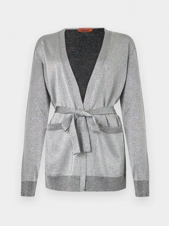 Foto van product Vest Missoni zilverkleurig