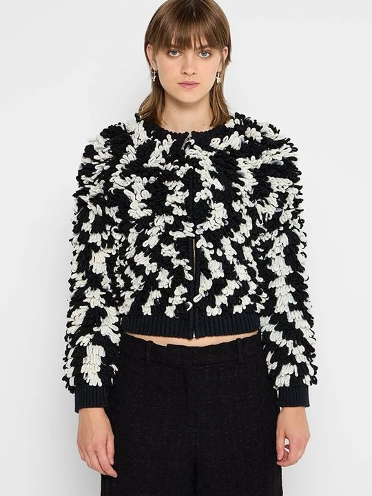 Foto van product Vest Missoni zwart