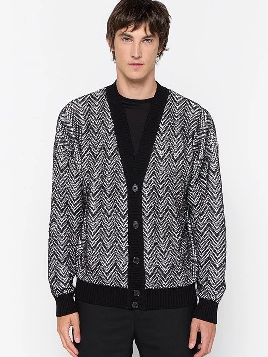 Foto van product Vest Missoni zwart