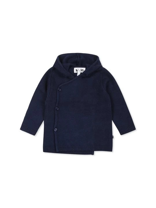 Foto van product Vest Molo blauw