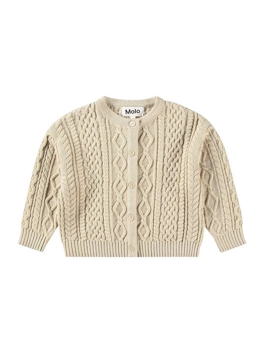 Foto van product Vest Molo crème