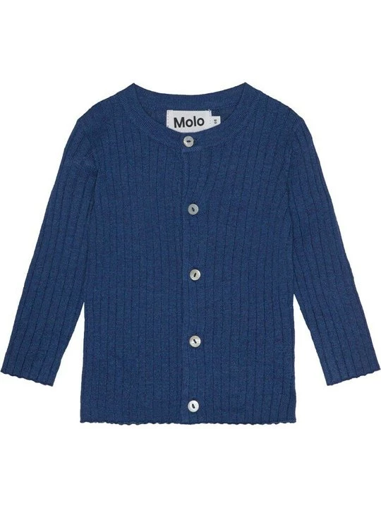 Foto van product Vest Molo donkerblauw