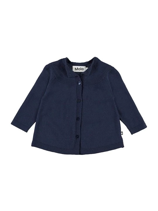 Foto van product Vest Molo donkerblauw