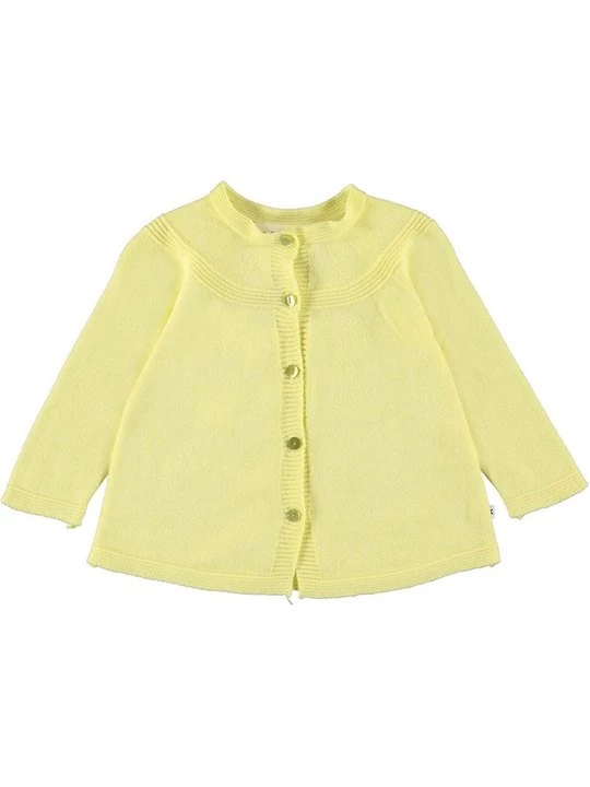 Foto van product Vest Molo geel