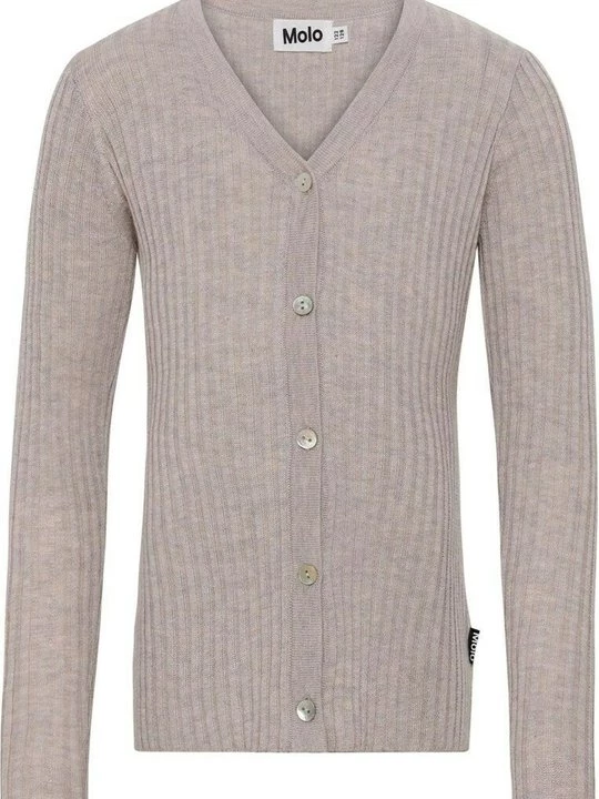 Foto van product Vest Molo grijs