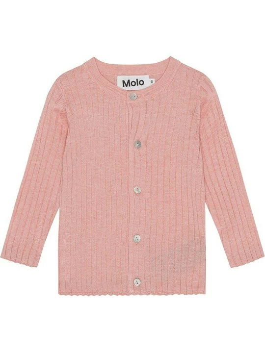 Foto van product Vest Molo roze