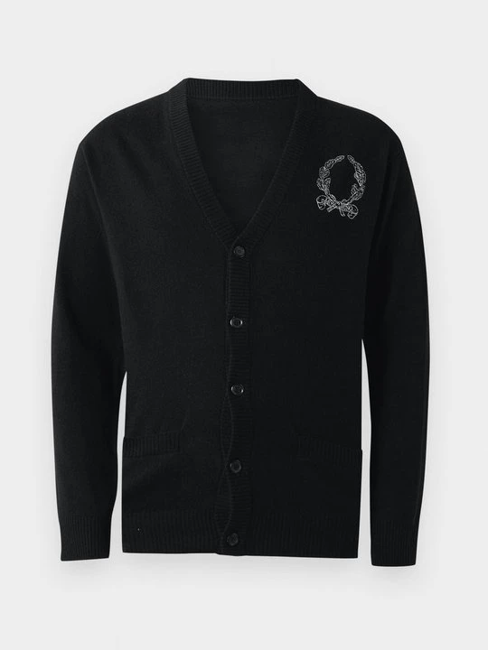 Foto van product Vest MOSCHINO zwart