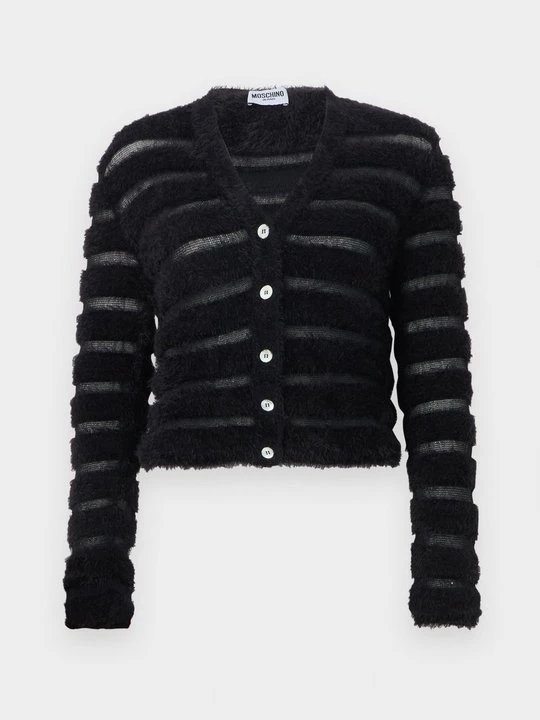 Foto van product Vest MOSCHINO zwart