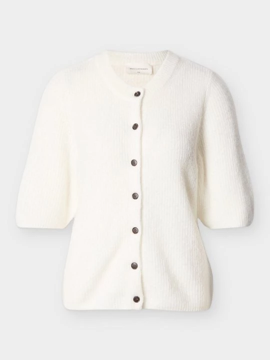 Foto van product Vest MSCH Copenhagen crème