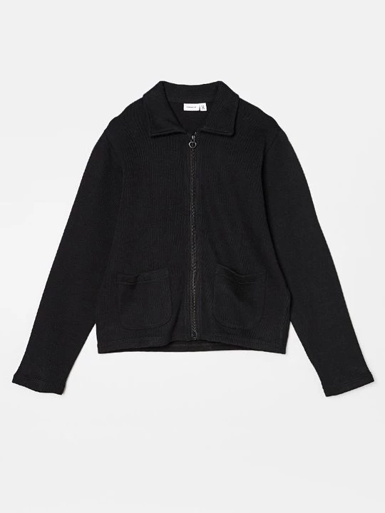 Foto van product Vest NAME IT zwart