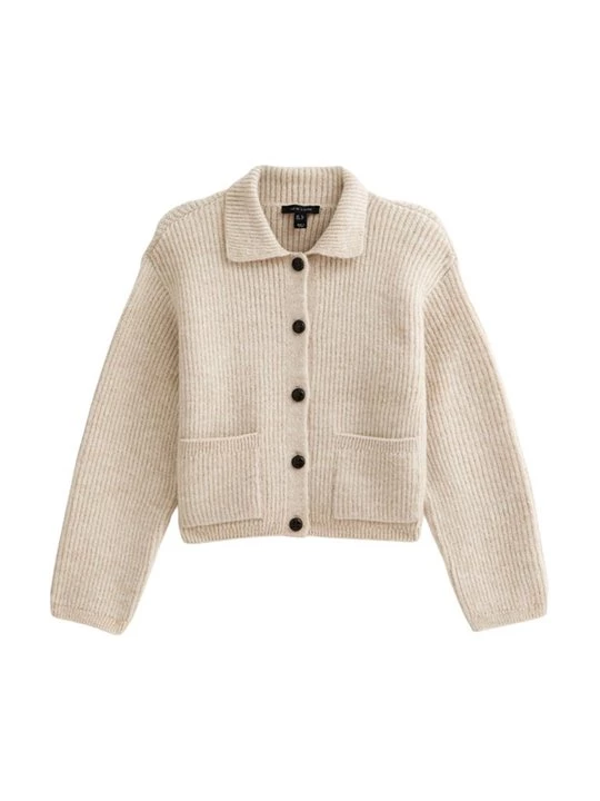 Foto van product Vest New Look beżowy