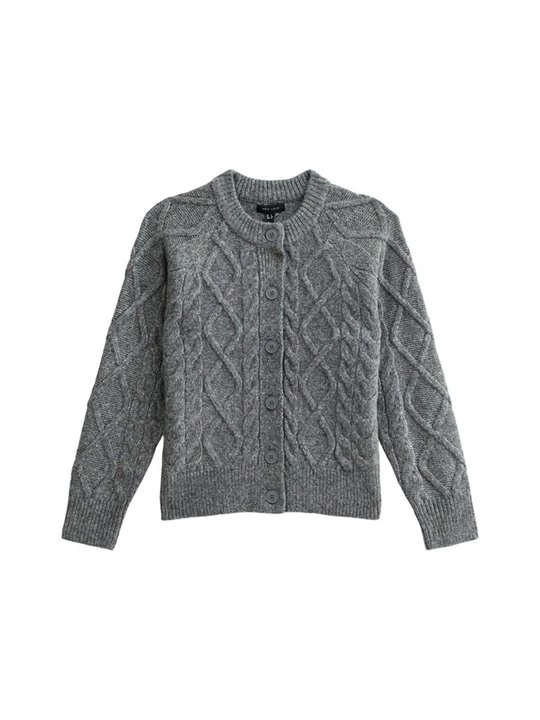Foto van product Vest New Look grijs