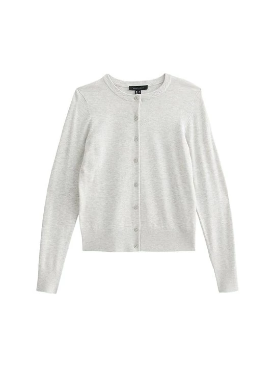 Foto van product Vest New Look lichtgrijs