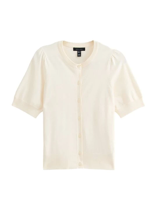Foto van product Vest New Look wit