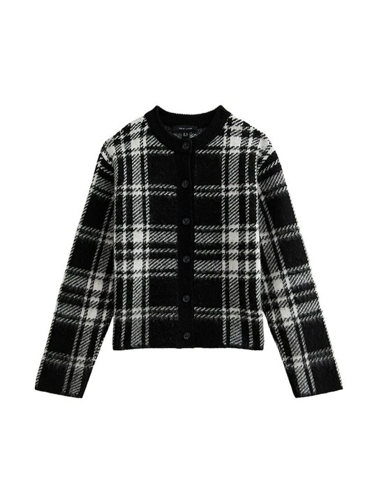Foto van product Vest New Look zwart