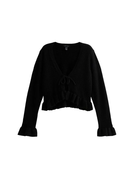 Foto van product Vest New Look zwart