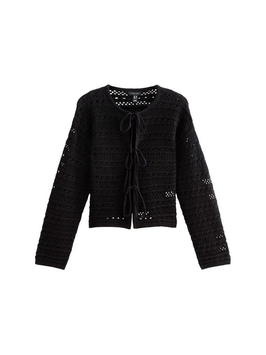 Foto van product Vest New Look zwart