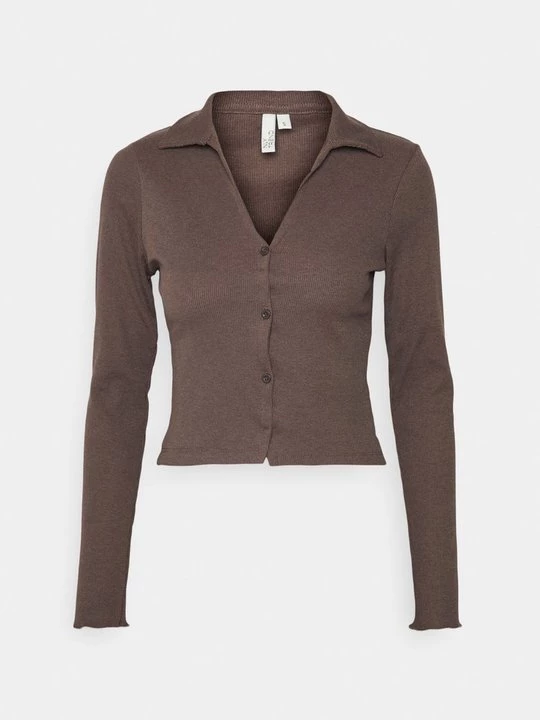 Foto van product Vest Nly by Nelly bruin