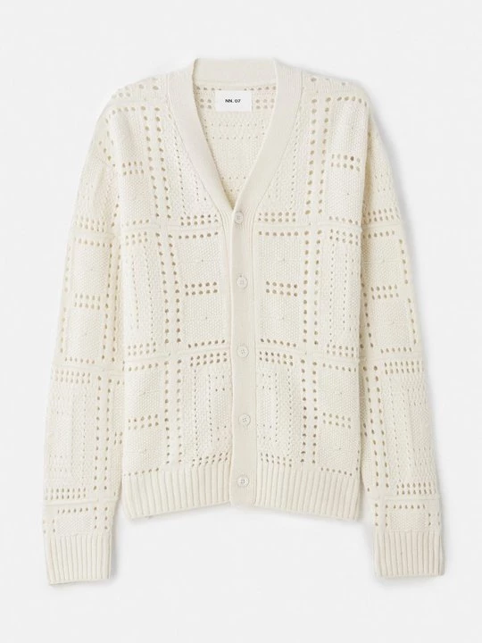 Foto van product Vest NN.07 crème