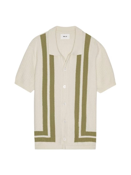 Foto van product Vest NN.07 crème