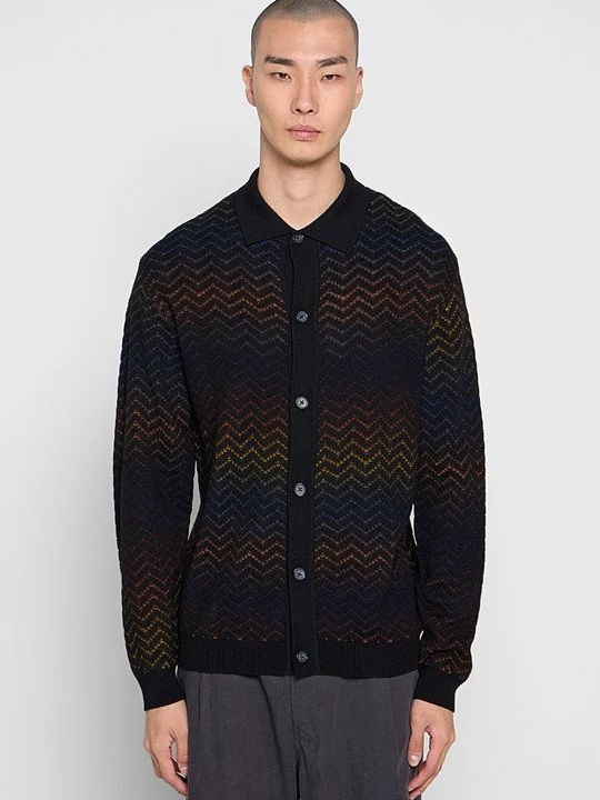 Foto van product Vest NN.07 zwart