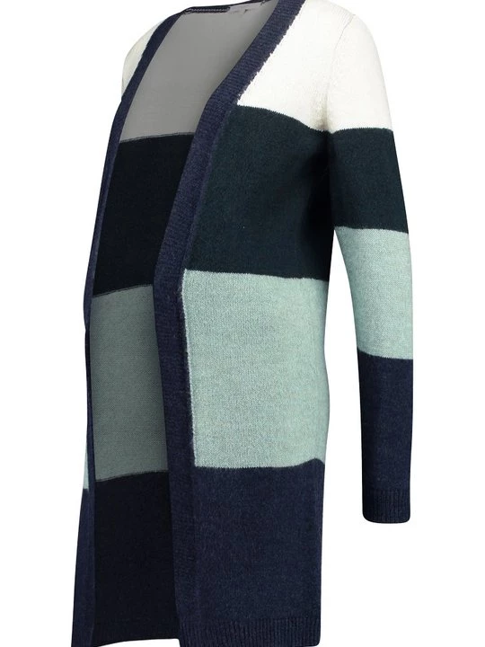 Foto van product Vest Noppies bordeauxrood