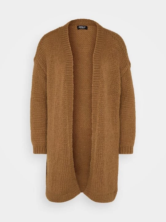 Foto van product Vest Only beige mêleerd