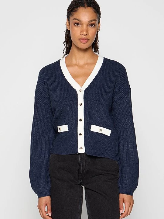 Foto van product Vest Only blauw
