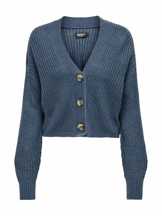 Foto van product Vest Only blauw