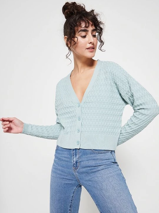 Foto van product Vest Only blauw