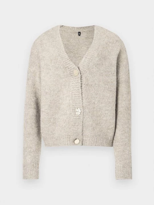 Foto van product Vest Only bruin
