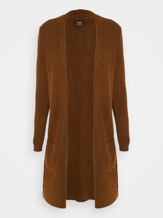 Foto van product Vest Only bruin