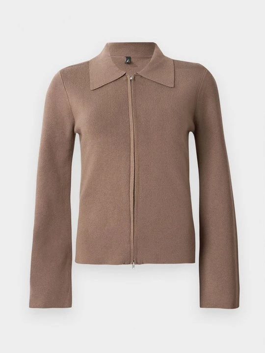 Foto van product Vest Only bruin