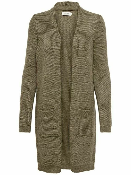 Foto van product Vest Only bruin