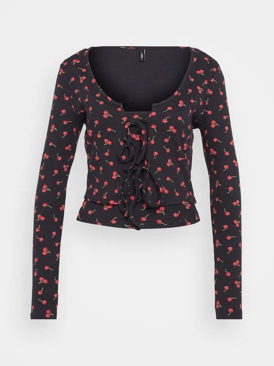 Foto van product Vest Only donkerblauw