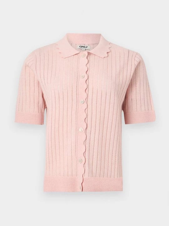 Foto van product Vest Only donkerroze
