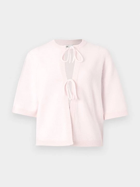 Foto van product Vest Only donkerroze
