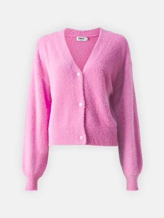 Foto van product Vest Only donkerroze