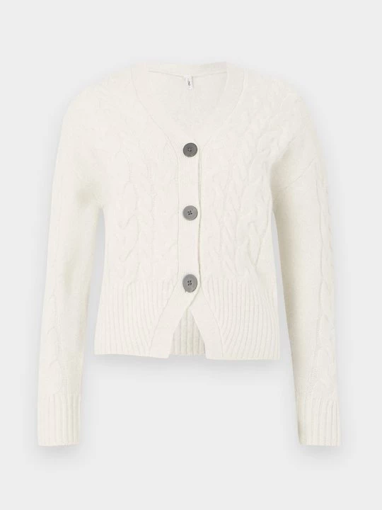 Foto van product Vest Only grijs