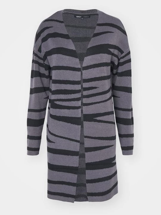 Foto van product Vest Only grijs