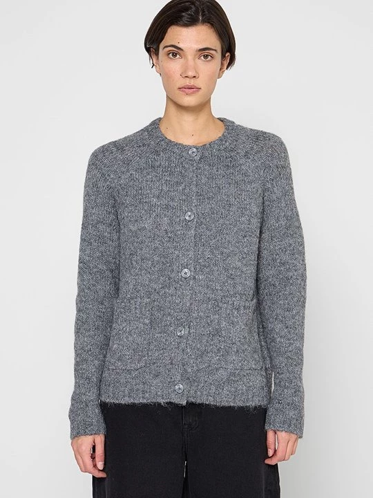 Foto van product Vest Only grijs