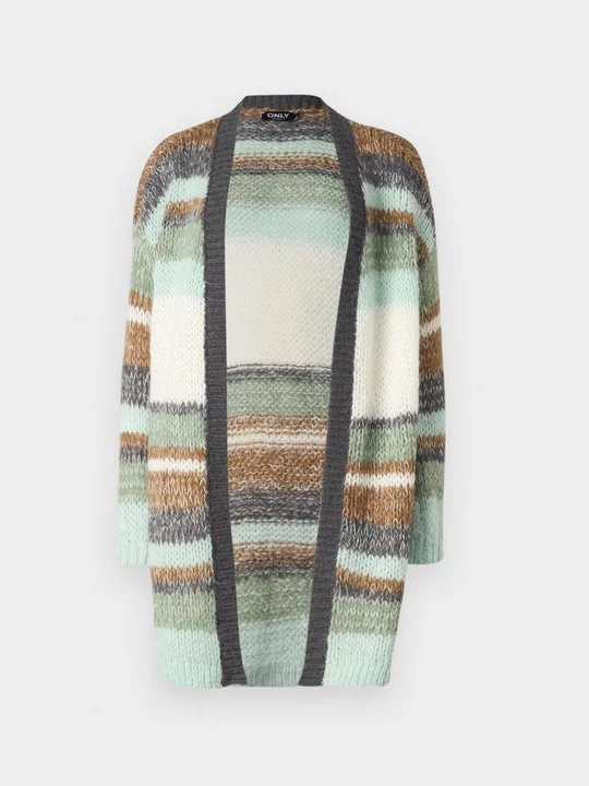 Foto van product Vest Only grijs