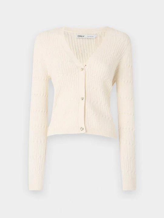Foto van product Vest Only grijs