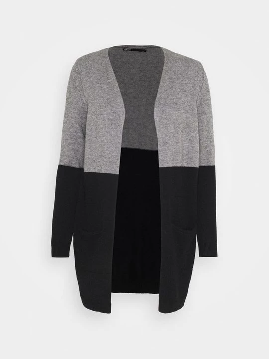 Foto van product Vest Only grijs