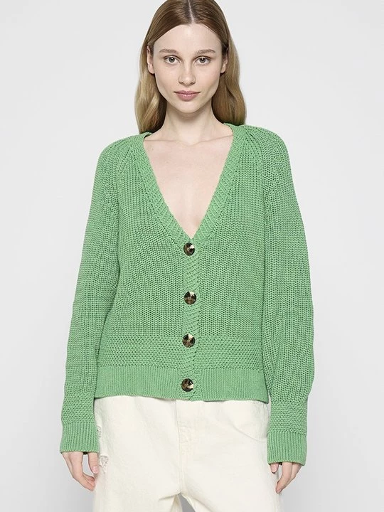 Foto van product Vest Only groen