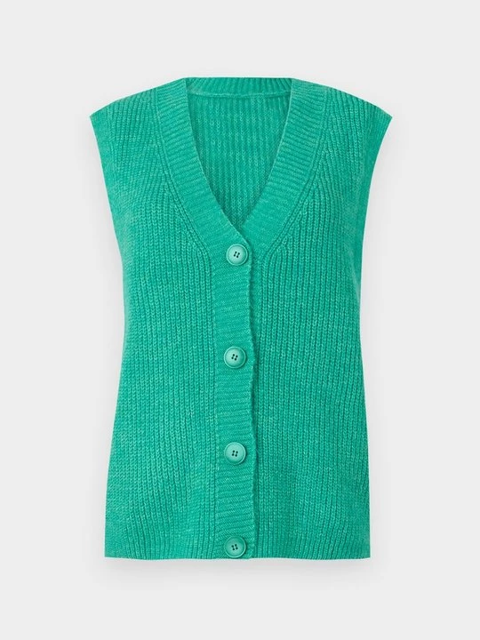 Foto van product Vest Only groen