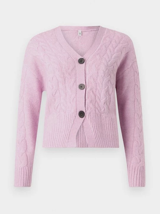 Foto van product Vest Only lila