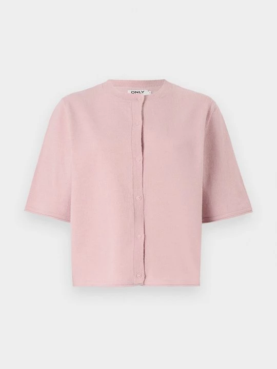 Foto van product Vest Only mauve
