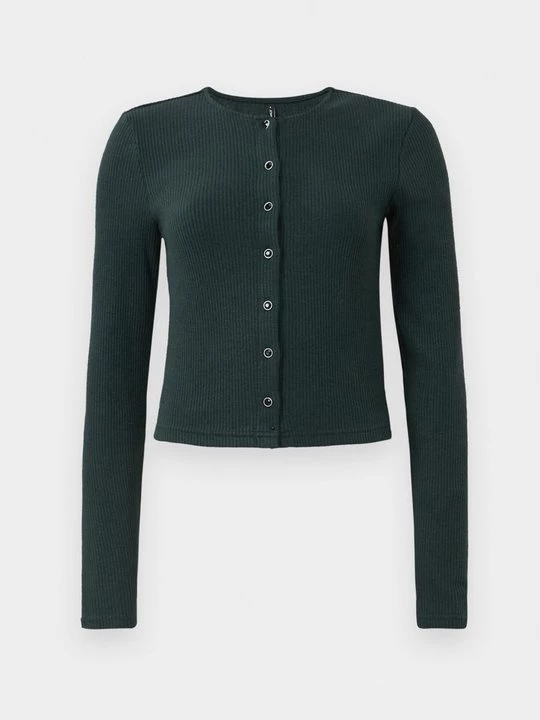 Foto van product Vest Only olijfgroen