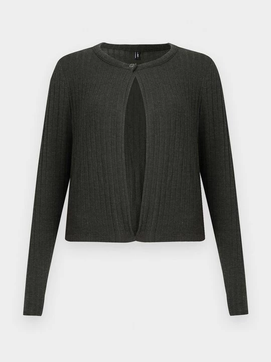 Foto van product Vest Only olijfgroen